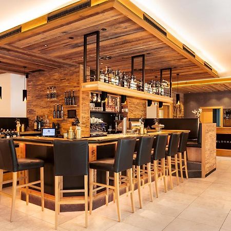 Hotel Eldorado Ischgl Dış mekan fotoğraf